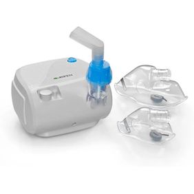 Nebulizador Compresor a Piston Compacto Aspen