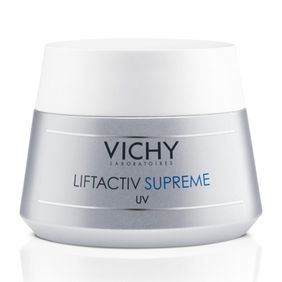 Liftactiv Crema Reafirmante Tensora FPS 15 Vichy 50ml
