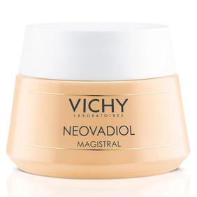 Neovadiol Bálsamo Nutritivo Reconstituyente Vichy 50ml