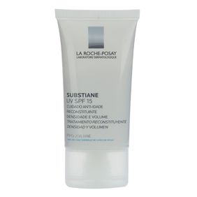 Substiane Antiage UV Reconstituyente con FPS15 La Roche Posay 40ml