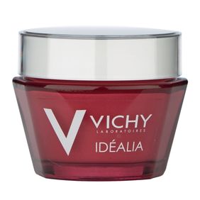 Idealia Crema Energizante Piel Seca Vichy 50ml