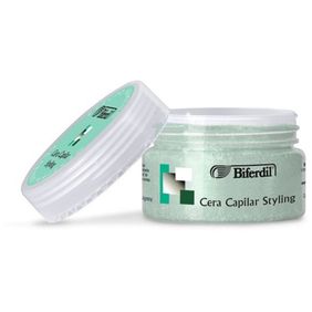 Cera Capilar Styling Biferdil x 95 g