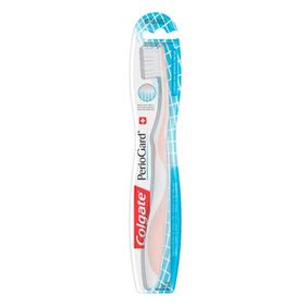 Cepillo Dental Periogard Extra Suave Colgate x 1 u