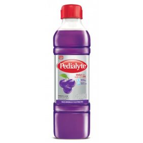 Suplemento Oral Rehidratación UVA Pedialyte Botella x 500 ml