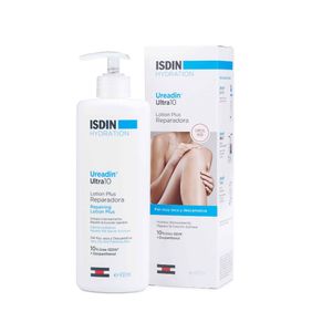 Ureadin Hidratante Corporal Reparadora Isdin 400ml