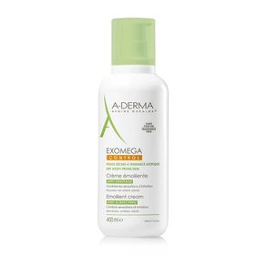Exomega Control Crema Emoliente Aderma 400ml