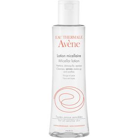 Loción Micelar Desmaquillante Avene 200ml