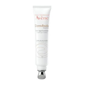 DermAbsolu Contorno Ojos Rejuvenecedor Avene 15ml
