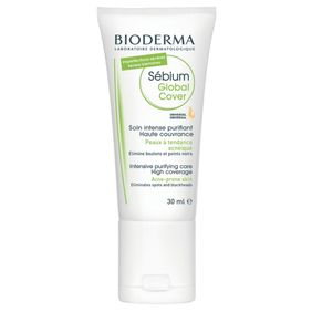 Sébium Global Cover Bioderma 30ml