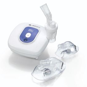 Nebulizador Compacto a Pistón NF80 Aspen