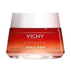 Liftactiv Hyalu Mascarilla Revitalizante Vichy 50ml