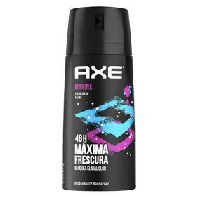 Desodorante Bodyspray Marine Axe 150ml