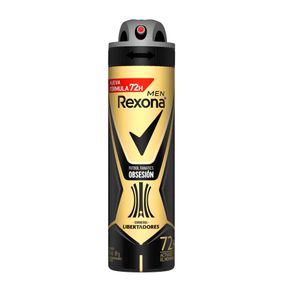 Men Desodorante Fanatics Football Rexona 150ml