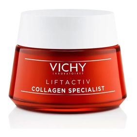 Liftactiv Collagen Cuidado Reafirmante Vichy 50ml