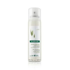 Shampoo Leche de Avena Cabellos Secos Klorane 150ml