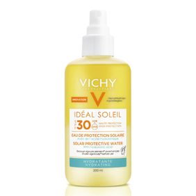 Idéal Soleil Agua Hidratante FPS 30 Vichy 200ml