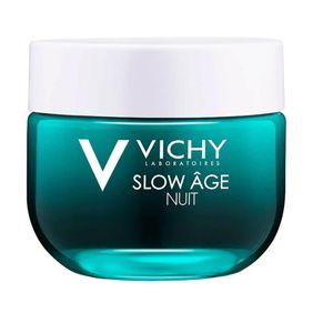 Slow Age Tratamiento turno Regenerativo Vichy 50ml