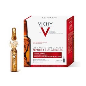 Liftactiv Specialist Peptide C Renovador Vichy 30x1.8ml