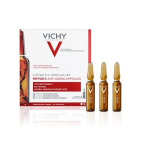 Liftactiv Specialist Peptide C Renovador Vichy 10x1.8ml