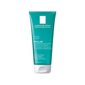Effaclar Gel Exfoliante La Roche Posay x200 Ml