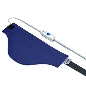 Almohadilla Termica Confot Cervical Aspen x1 un