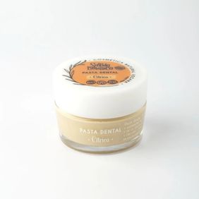 Pasta Dental Citrica Sentida Botanica x60 Gr