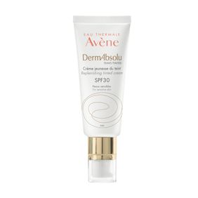 DermAbsolu Crema de día con color SPF30 Avene 40ml
