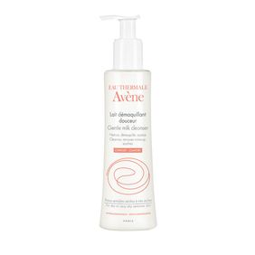 Leche Desmaquillante Suavizante Avene 200ml