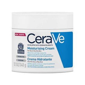 Crema Hidratante CeraVe x454 Gr