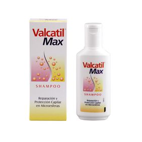 Shampoo Valcatil Max x150 Ml