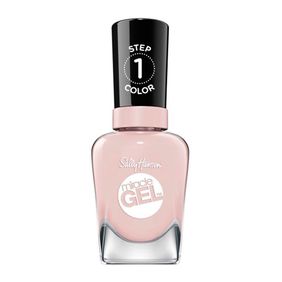 Esmalte Miracle Gel 232 TutuThe Ballet Sally Hansen