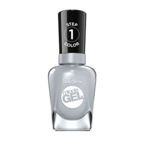 Esmalte Miracle Gel 799 Greyfitti Sally Hansen