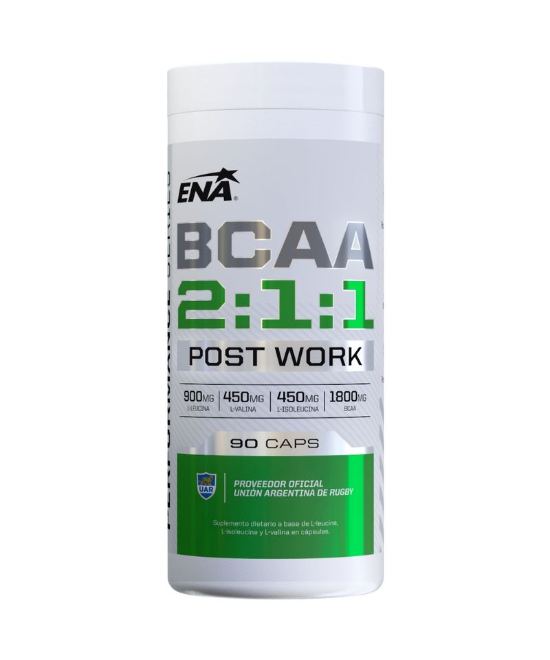 ENA-BCAA