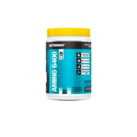 Amino 6400 Nutremax x200 Gr