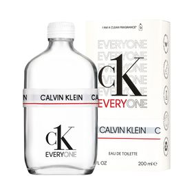 Perfume Calvin Klein Everyone EDT x200ml