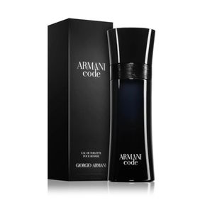 Giorgio Armani Code Men EDT x75ml