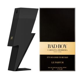 Bad Boy Le Parfum EDP Carolina Herrera 150ml