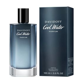 Davidoff Cool Water EDP x100ml