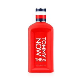 Tommy Now Them EDT x100ml