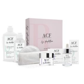Kit Rutina Completa Vol 2 Acf