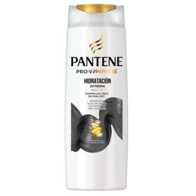 Shampoo Pro-V Hidratacion Extra x200 Ml