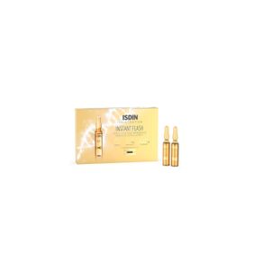 Ampolla Isdinceutics Instant Flash x5 Un
