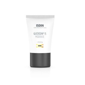 Glico 15 Gel Antiedad Efecto Peeling Isdin 50ml
