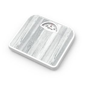 Balanza Silfab Mecánica Bm200m