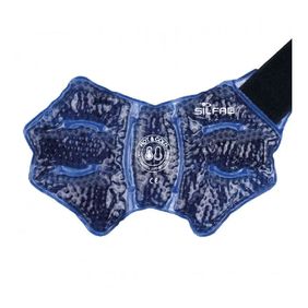 Gel Frio/calor Silfab Tobillo