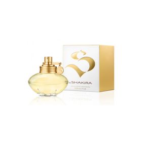 Shakira S By Shakira Eau de Toilette 80 Ml