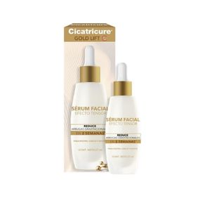 Cicatricure gold lift serum facial antiedad x 30 ml