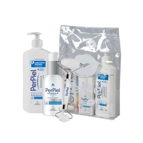 Perpiel Emulsion Facial Combo