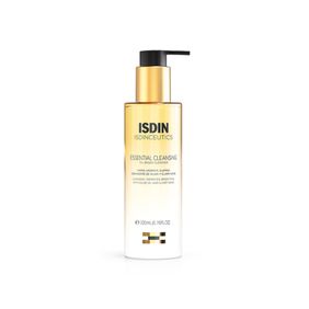 Isdinceutics Essential Cleansing 200ml