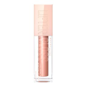 Brillo Labial Hidratante Lifter Gloss con ac hialurónico 008 Stone Maybelline